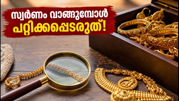 Gold Price Today in Kerala: Essential Tips for Buying Gold, HUID Verification, and Making Charges (2026)