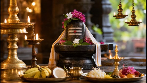 Guru Pradosha Vratam 2026: Puja Timings in Kerala Cities and Ritual Guide