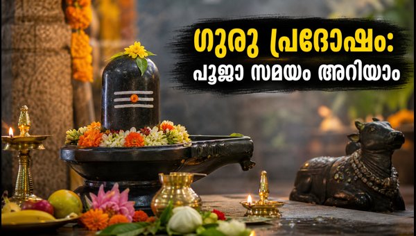 Guru Pradosha Vratam 2026: Puja Timings, Rituals, and Significance for September 24