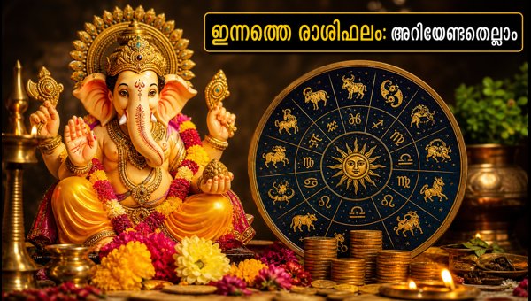 Horoscope Today September 14 2026: Ganesh Chaturthi Daily Astrology Predictions for All Zodiac Signs Horoscope Today September 14 2026: Ganesh Chaturthi Daily Astrology Predictions for All Zodiac Signs