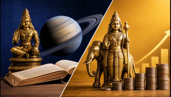 Jupiter-Saturn Trine 2026: Career and Financial Growth Tips for All Zodiac Signs and Auspicious Times Jupiter-Saturn Trine 2026: Career and Financial Growth Tips for All Zodiac Signs and Auspicious Times