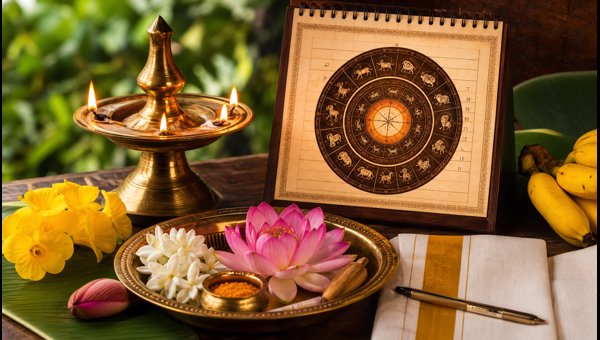 Jupiter Transit to Ayilyam Nakshatra 2026: Auspicious Times and Zodiac Predictions