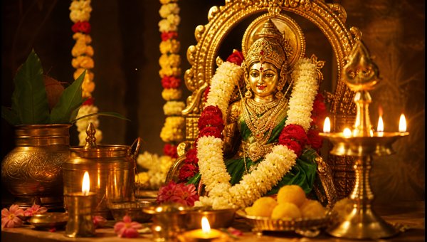 Jyeshtha Gauri Puja 2026: Auspicious Timings, Simple Puja Rituals, and Daily Zodiac Predictions