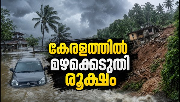 Kerala Heavy Rain Alert 2026: 6 Dead, Landslides Reported, and Safety Guidelines
