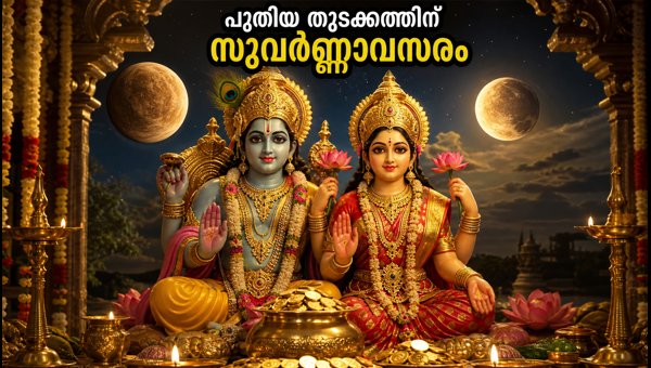 Lakshmi Narayana Yoga 2026: Best Auspicious Timing for Business and Transactions in Libra Lakshmi Narayana Yoga 2026: Best Auspicious Timing for Business and Transactions in Libra