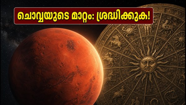Mars Transit in Cancer 2026: Horoscope Predictions, Financial Tips, and Remedies for All Zodiac Signs