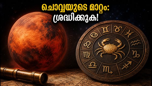 Mars Transit in Cancer 2026: Impact on Zodiac Signs and Essential Remedies