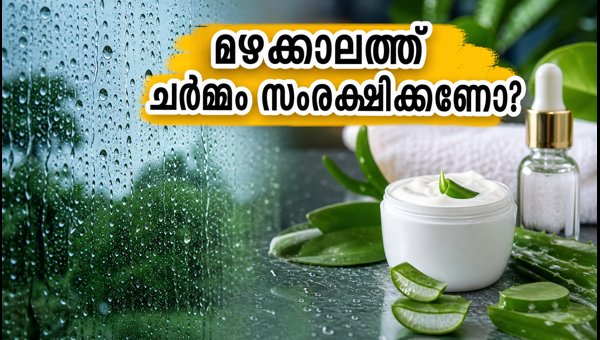 Monsoon Skincare and Haircare Tips 2026: IMD Weather Warning and Safety Guide Monsoon Skincare and Haircare Tips 2026: IMD Weather Warning and Safety Guide