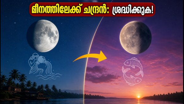 Moon Transit September 2026: Aquarius to Pisces Shift and Zodiac Predictions for All 12 Signs Moon Transit September 2026: Aquarius to Pisces Shift and Zodiac Predictions for All 12 Signs