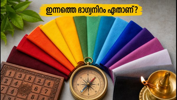 Numerology Prediction September 7 2026: Lucky Colors, Directions, and Auspicious Times Numerology Prediction September 7 2026: Lucky Colors, Directions, and Auspicious Times