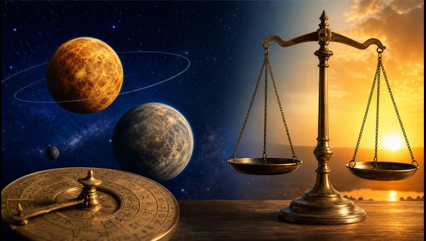 October 2026 Astrological Events: Venus and Mercury Retrograde Dates and Tula Sankranti Guide October 2026 Astrological Events: Venus and Mercury Retrograde Dates and Tula Sankranti Guide