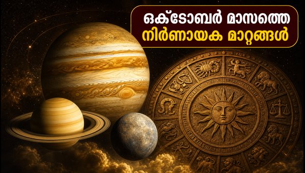 October 2026 Horoscope: Career, Finance, and Family Predictions for All Zodiac Signs