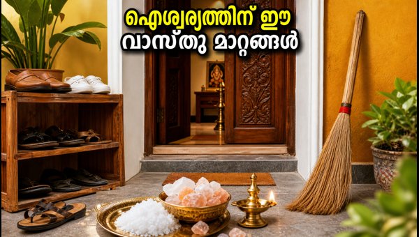 Pitru Paksha 2026 Vastu Tips: Essential Home Changes for Prosperity and Positive Energy