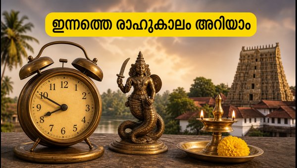 Rahu Kalam and Gulika Timings Today: September 13, 2026 City-Wise Schedule Rahu Kalam and Gulika Timings Today: September 13, 2026 City-Wise Schedule
