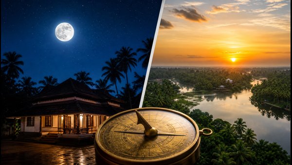 Ravi Yoga September 2026: Auspicious Timing and Tips for Success in Kerala Ravi Yoga September 2026: Auspicious Timing and Tips for Success in Kerala