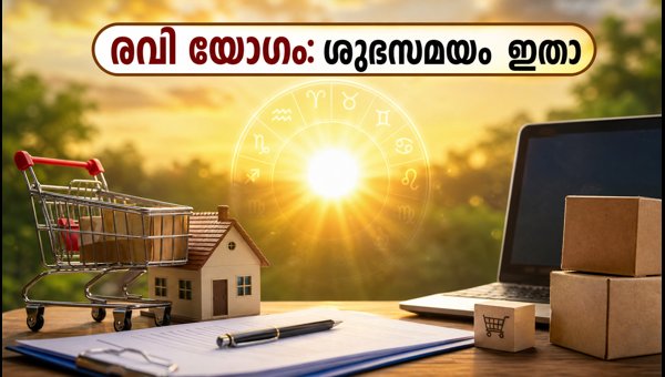 Ravi Yoga September 2026: Best Time for New Beginnings, Financial Tasks, and Important Work