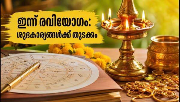 Ravi Yoga September 21 2026: Auspicious Timings and Financial Tips for Kerala Ravi Yoga September 21 2026: Auspicious Timings and Financial Tips for Kerala
