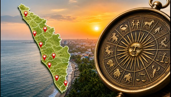 Ravi Yoga September 3 2026: Auspicious Timings in Kerala and Essential Online Fraud Prevention Tips Ravi Yoga September 3 2026: Auspicious Timings in Kerala and Essential Online Fraud Prevention Tips