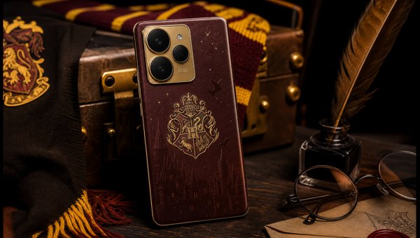 Realme 16 Pro Harry Potter Edition India Launch: Price, Specs, and Sale Details (2026)