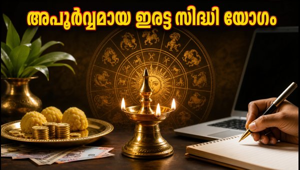 Sarvartha Siddhi Yoga 2026: Auspicious Timing and Benefits for September 29