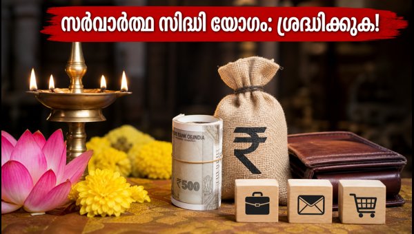 Sarvartha Siddhi Yoga September 2026: Auspicious Timings, Financial Tips, and Safety Precautions Sarvartha Siddhi Yoga September 2026: Auspicious Timings, Financial Tips, and Safety Precautions