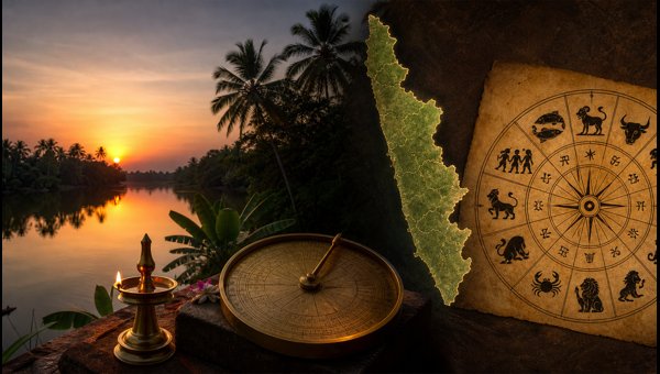 Sarvartha Siddhi Yoga September 21 2026: Auspicious Timings and Best Activities for Kerala Cities