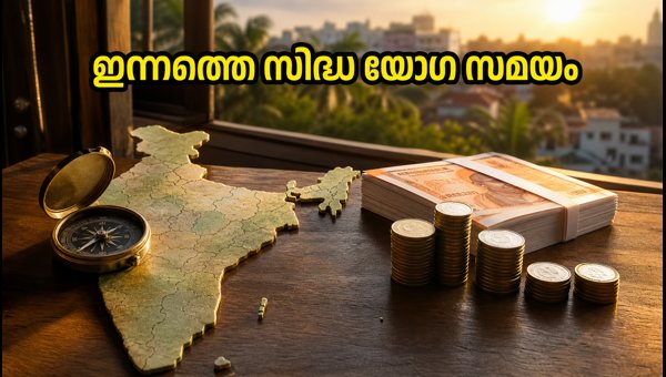 Siddha Yoga Timing September 10 2026: Auspicious Muhurtham and Rahukalam Guide