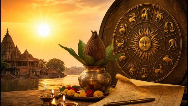 Sun Transit into Hasta Nakshatra 2026: Essential Lifestyle Tips and Remedies for All Zodiac Signs