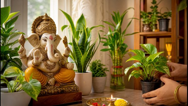 Vastu Tips for Indoor Plants in Kerala Flats 2026: Best Directions and Care for Prosperity Vastu Tips for Indoor Plants in Kerala Flats 2026: Best Directions and Care for Prosperity