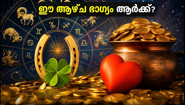 Weekly Horoscope September 22-28, 2026: Lucky Zodiac Signs for Career and Financial Success