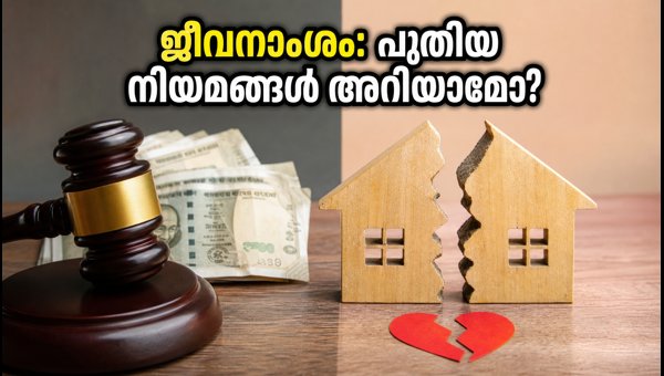 Alimony Laws in India 2026: Eligibility, New Court Rulings, and Tax Implications Explained for Couples