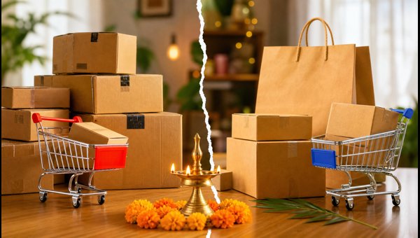 Amazon Great Indian Festival & Flipkart Big Billion Days 2026: Shopping Guide & Tips