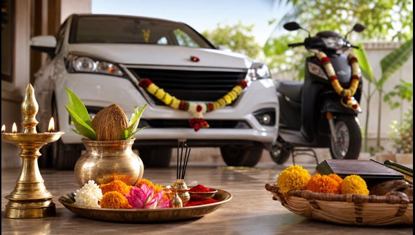 Ayudha Puja and Vijayadashami 2026: Essential Rituals and Timing Guide Ayudha Puja and Vijayadashami 2026: Essential Rituals and Timing Guide