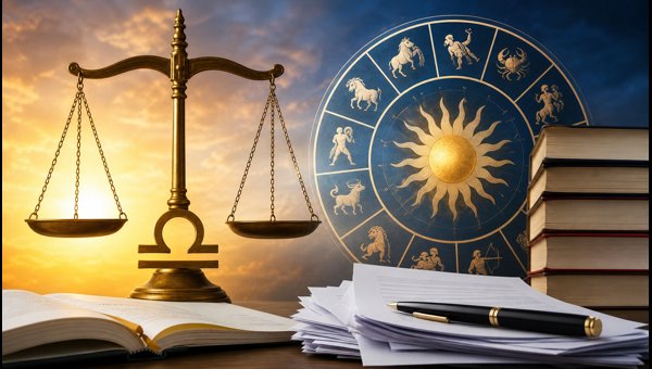 Budhaditya Yoga in Libra 2026: How This Planetary Transit Affects Your Career and Communication