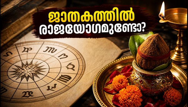 Check Your Horoscope Rajayogas: Budhaditya, Chandramangala, and Vasumati Yoga Guide for October 2026