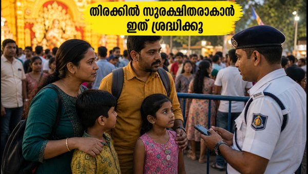 Crowd Safety Tips: Essential Precautions for Staying Safe in Large Festival Crowds 2026 Crowd Safety Tips: Essential Precautions for Staying Safe in Large Festival Crowds 2026