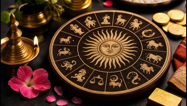 Daily Horoscope October 22 2026: Nakshatra Predictions for All 27 Stars