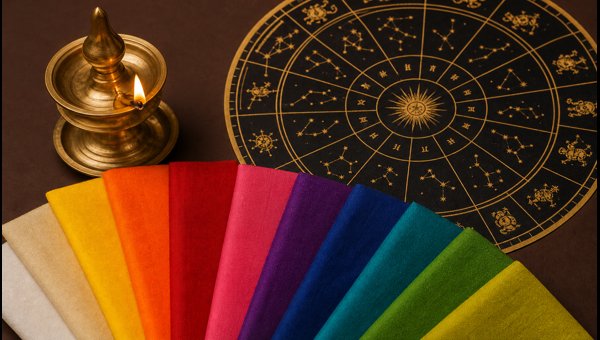 Daily Horoscope October 27 2026: Lucky Colors, Numbers, and Auspicious Times for All Nakshatras