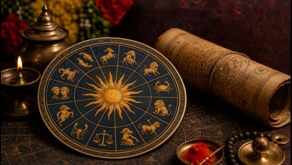 Daily Horoscope October 6 2026: Career, Finance, and Love Predictions for All 12 Zodiac Signs