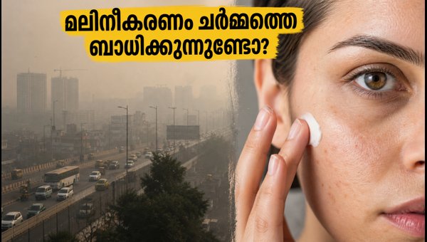 Delhi Air Pollution: Expert Dermatologist Tips to Protect Your Skin and Eyes from Smog Damage Delhi Air Pollution: Expert Dermatologist Tips to Protect Your Skin and Eyes from Smog Damage