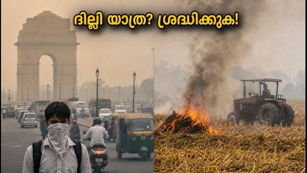Delhi Air Quality Update: Current AQI Levels, GRAP Restrictions, and Essential Travel Tips for 2026 Delhi Air Quality Update: Current AQI Levels, GRAP Restrictions, and Essential Travel Tips for 2026