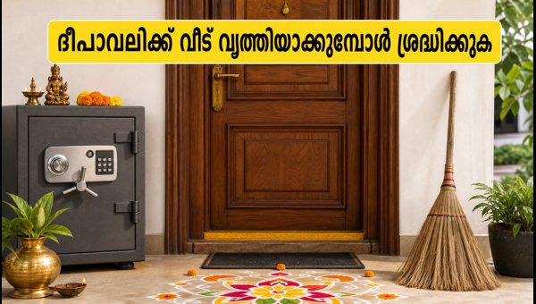Diwali 2026 Home Cleaning Vastu Tips: Essential Guide for Prosperity and Wealth Diwali 2026 Home Cleaning Vastu Tips: Essential Guide for Prosperity and Wealth