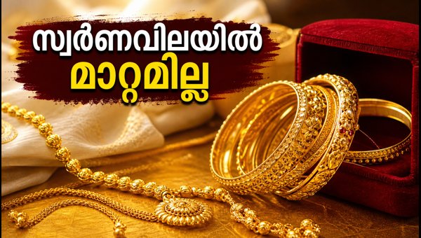 Gold Price in Kerala Today: October 25, 2026 - Check Latest 22K and 24K Rates Gold Price in Kerala Today: October 25, 2026 - Check Latest 22K and 24K Rates
