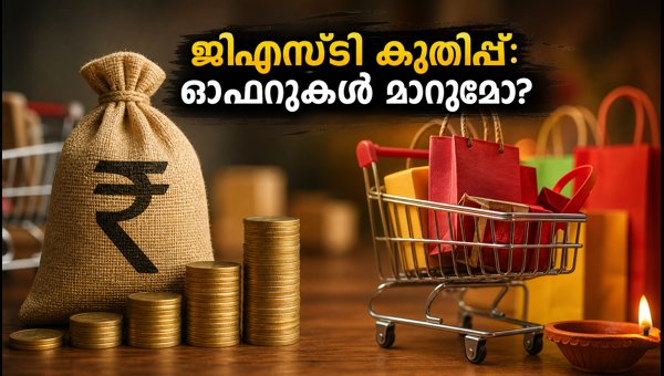 GST Collection Hits 2 Lakh Crore in September 2026: Impact on Festive Season Offers GST Collection Hits 2 Lakh Crore in September 2026: Impact on Festive Season Offers