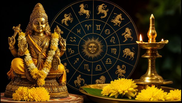Guru Peyarchi 2026: Jupiter Transit Date, Time in Kerala, and Zodiac Predictions Guru Peyarchi 2026: Jupiter Transit Date, Time in Kerala, and Zodiac Predictions