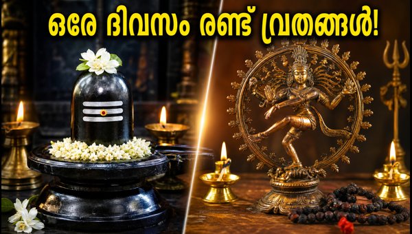 Guru Pradosham and Masa Shivaratri 2026: Complete Guide to Puja Timings and Rituals in Kerala