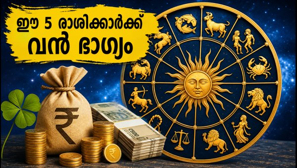Horoscope Predictions October 2026: 5 Zodiac Signs to See Success During Gandhi Jayanti Weekend