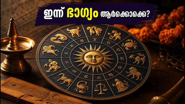 Horoscope Today October 3 2026: Lucky Signs, Career and Financial Predictions for All Zodiacs