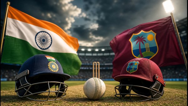 India vs West Indies 3rd T20 2026: Match Time, Live Streaming, Pitch Report, and Playing XI Details