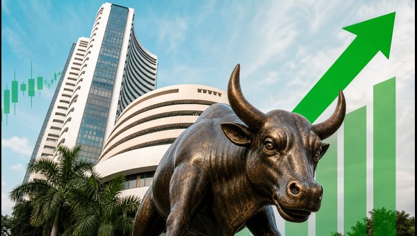Indian Stock Market Update: Sensex and Nifty Surge on October 29, 2026 Indian Stock Market Update: Sensex and Nifty Surge on October 29, 2026